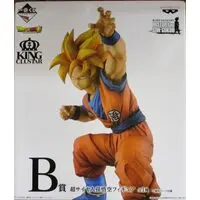 Ichiban Kuji - Dragon Ball / Son Gokuu