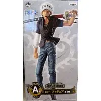Ichiban Kuji - One Piece / Trafalgar Law