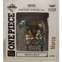 Ichiban Kuji - One Piece / Marco