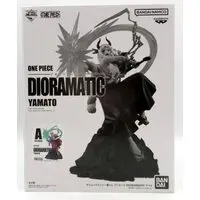 Ichiban Kuji - One Piece / Yamato