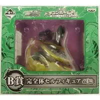 Ichiban Kuji - Dragon Ball
