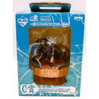 Ichiban Kuji - NARUTO