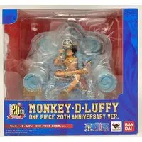 Figuarts Zero - One Piece / Monkey D. Luffy