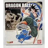 Figure - Dragon Ball / Son Gokuu