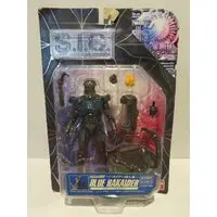 Figure - Android Kikaider
