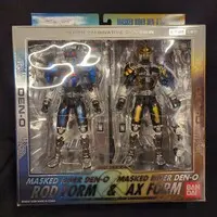 Figure - Kamen Rider Den-O