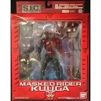 Figure - Kamen Rider Kuuga