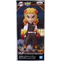 World Collectable Figure - Demon Slayer: Kimetsu no Yaiba / Rengoku Kyoujurou