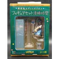Prize Figure - Neon Genesis Evangelion / Ayanami Rei
