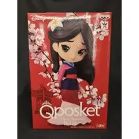 Q posket - Disney