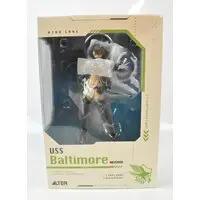 Figure - Azur Lane / Baltimore