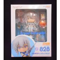 Nendoroid - Knight's & Magic / Ernesti Echevarria
