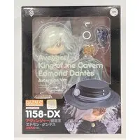 Nendoroid - Fate/Grand Order / Edmond Dantès (Fate series)