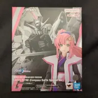 S.H.Figuarts - Mobile Suit Gundam SEED / Lacus Clyne
