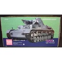 figma - Girls und Panzer