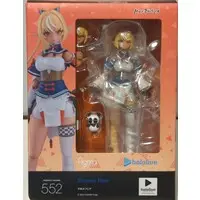 figma - Hololive / Shiranui Flare