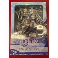figma - Dog Days / Leonmitchelli Galette des Rois