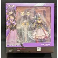 figma - Date A Live / Yatogami Tooka
