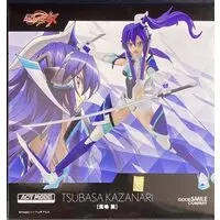Figure - Senki Zesshou Symphogear / Kazanari Tsubasa