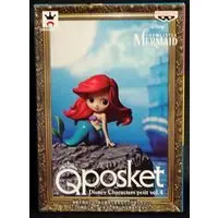 Q posket - Disney