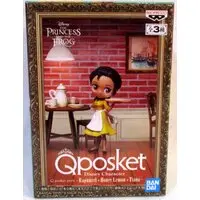 Q posket - Disney