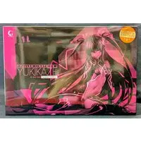 With Bonus - Taimanin series / Mizuki Yukikaze