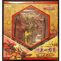 Figure - Sengoku Bushouki Muramasa