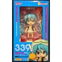 Prize Figure - VOCALOID / Hatsune Miku - Swimsuit