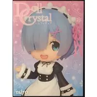 Prize Figure - Re:Zero / Rem