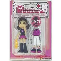 Pinky Street - Pinky:st
