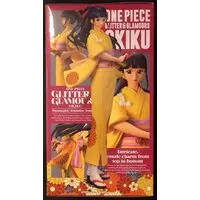 Prize Figure - One Piece / Kikunojo