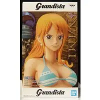 Grandista - One Piece / Nami