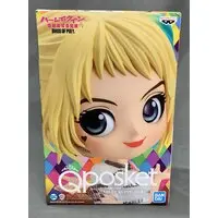 Q posket - Birds of Prey / Harley Quinn
