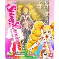 S.H.Figuarts - Pretty Cure series