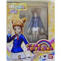 S.H.Figuarts - Aikatsu! / Arisugawa Otome