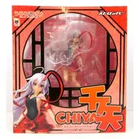 Prize Figure - Urara Meirocho / Chiya