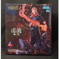 Luminasta - Jujutsu Kaisen / Sukuna