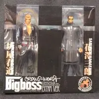Figure - Crows / Bouya Harumichi