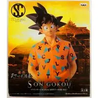 Prize Figure - Dragon Ball / Son Gokuu