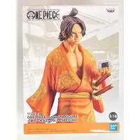 Prize Figure - One Piece / Portgas D. Ace