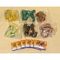 Figure - Ultraman Series