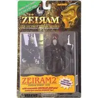 Figure - Iria: Zeiram the Animation