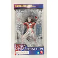 Sofubi Figure - Ultraman Series
