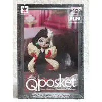 Q posket - Disney