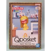 Q posket - Big Hero 6