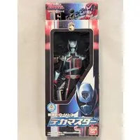 Sofubi Figure - Super Sentai series
