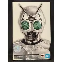 S.H.Figuarts - Kamen Rider Series