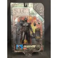Figure - Android Kikaider