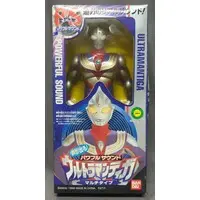 Figure - Ultraman Series