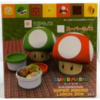 Prize Figure - Super Mario